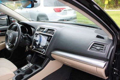 2018 Subaru Outback Premium