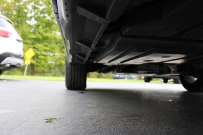 2018 Subaru Outback Premium