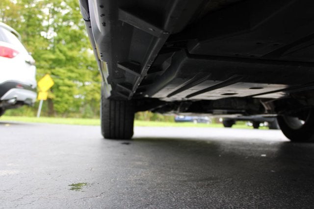 2018 Subaru Outback Premium