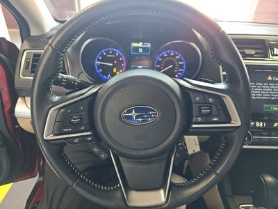 2018 Subaru Outback Premium