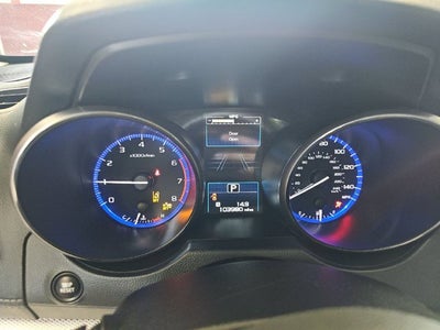 2018 Subaru Outback Premium