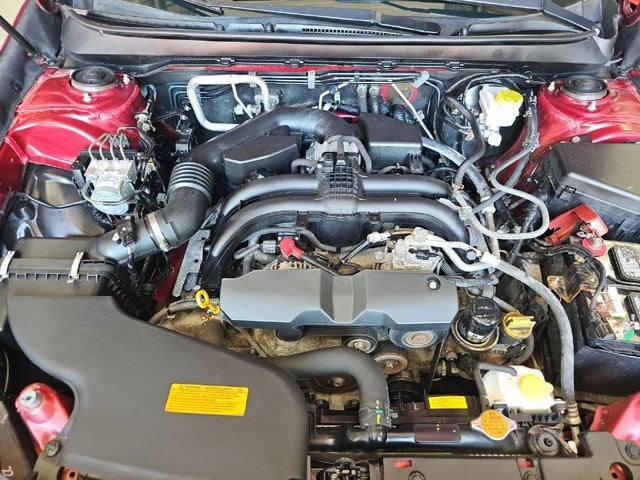2018 Subaru Outback Premium