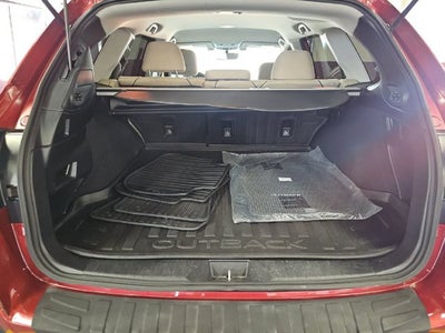 2018 Subaru Outback Premium