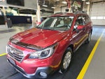 2018 Subaru Outback Premium