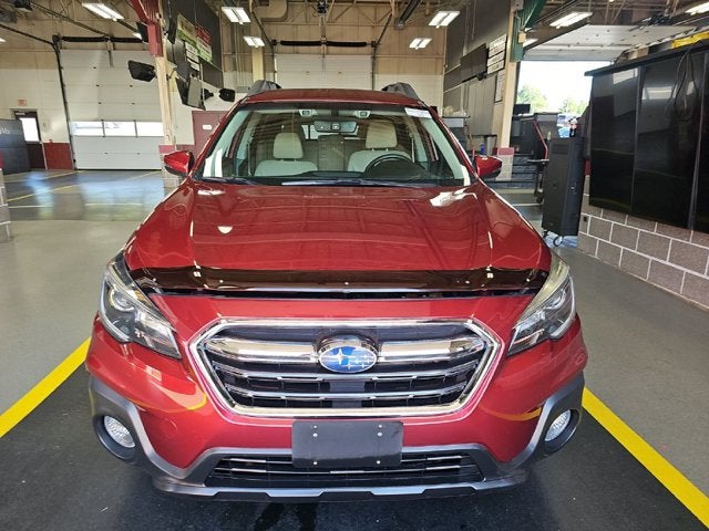 2018 Subaru Outback Premium