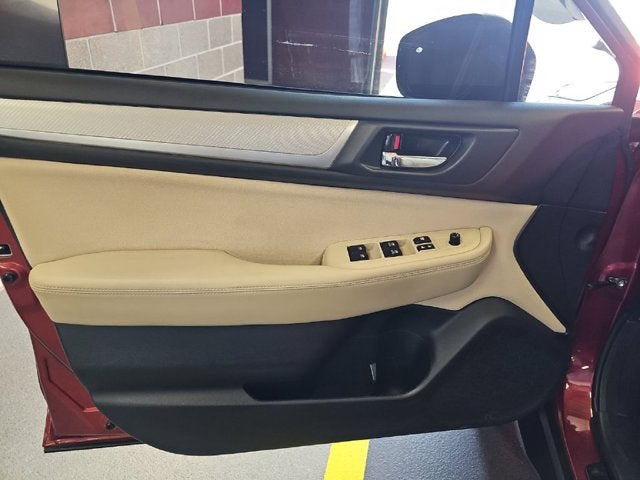 2018 Subaru Outback Premium