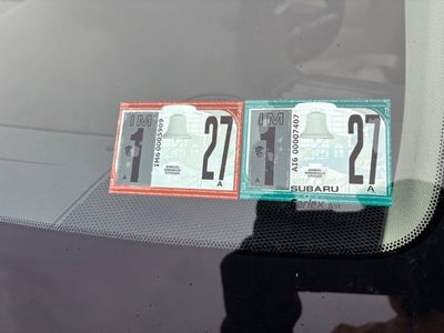 2018 Subaru Outback Premium