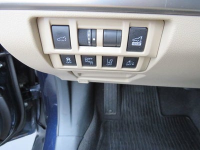 2018 Subaru Outback Premium