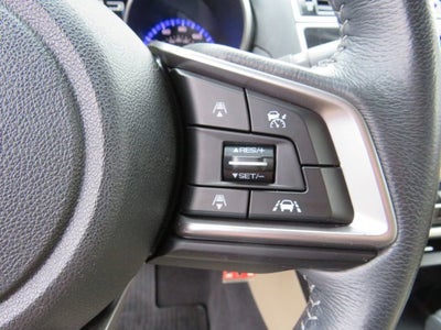 2018 Subaru Outback Premium