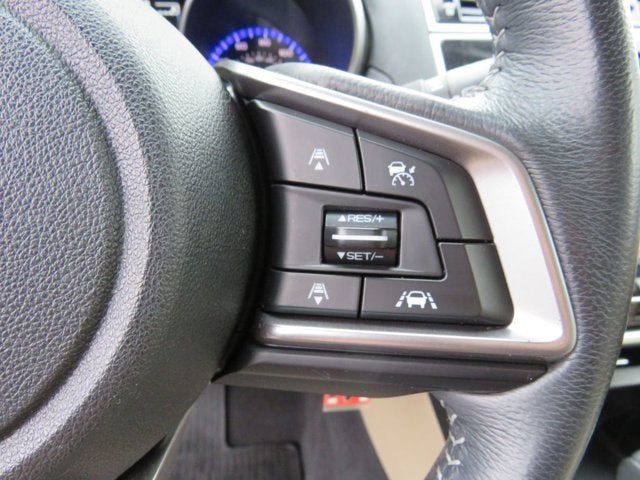 2018 Subaru Outback Premium