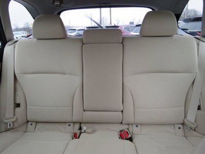 2018 Subaru Outback Premium