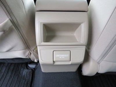 2018 Subaru Outback Premium