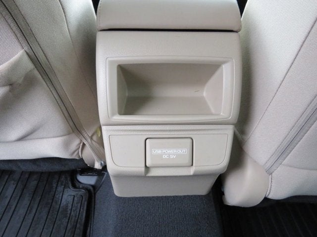 2018 Subaru Outback Premium