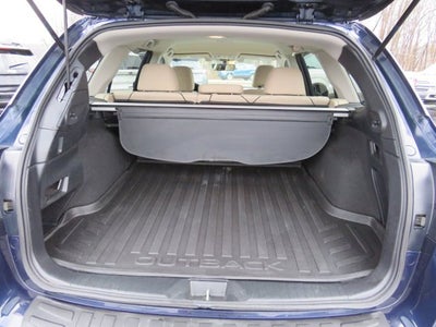 2018 Subaru Outback Premium