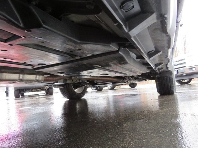 2018 Subaru Outback Premium