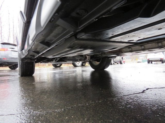 2018 Subaru Outback Premium