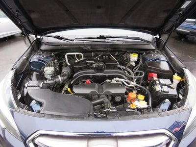 2018 Subaru Outback Premium