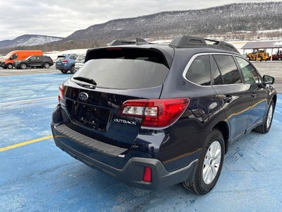 2018 Subaru Outback Premium