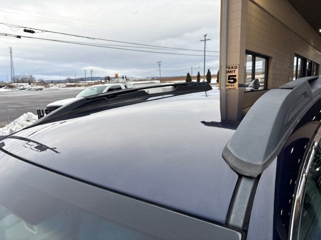 2018 Subaru Outback Premium