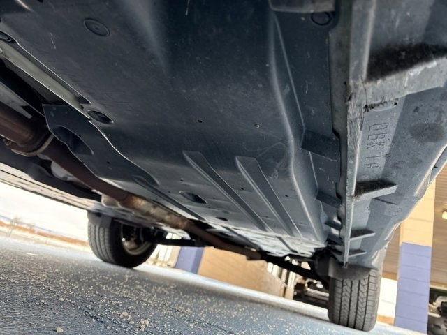 2018 Subaru Outback Limited