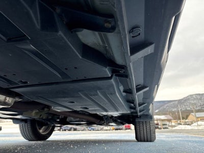 2018 Subaru Outback Limited