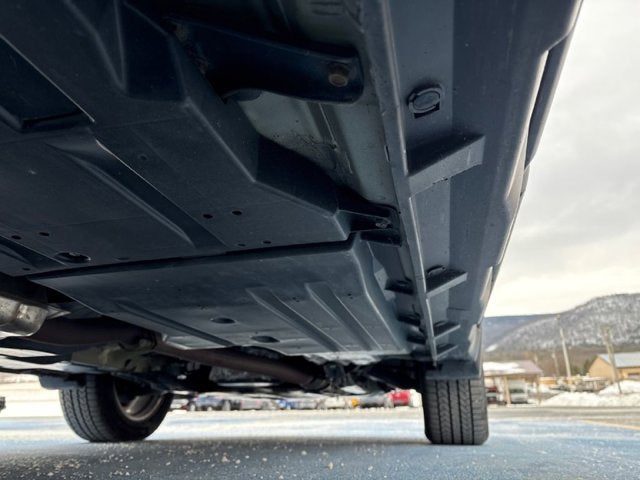 2018 Subaru Outback Limited