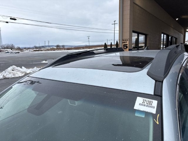 2018 Subaru Outback Limited