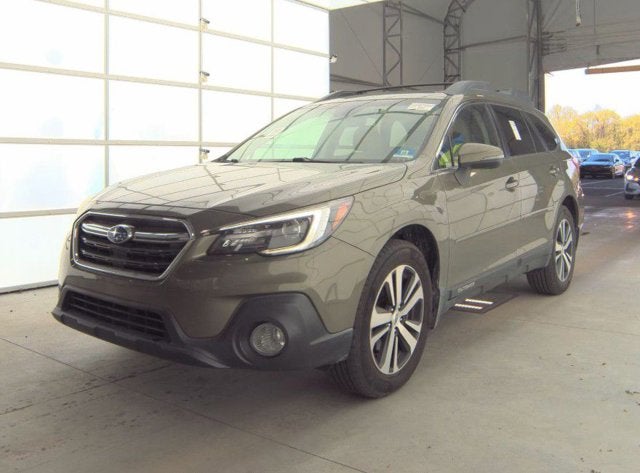 2019 Subaru Outback Limited