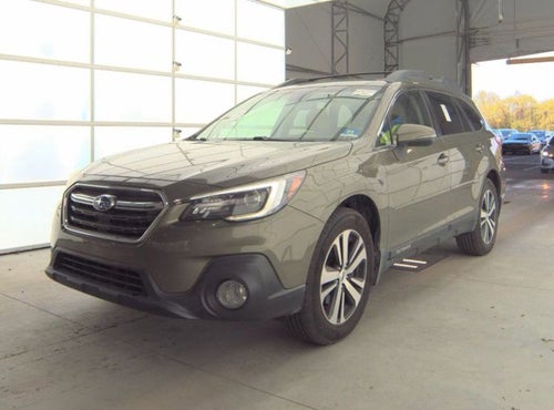 2019 Subaru Outback Limited