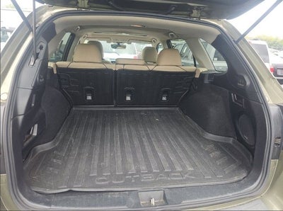 2019 Subaru Outback Limited