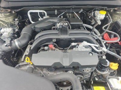 2019 Subaru Outback Limited