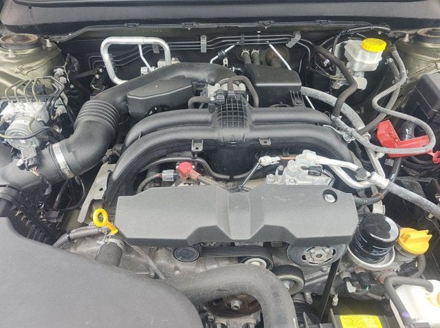 2019 Subaru Outback Limited