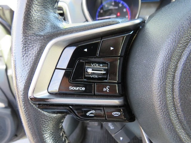 2019 Subaru Outback Limited