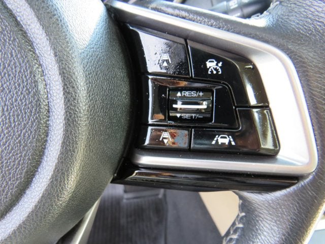 2019 Subaru Outback Limited