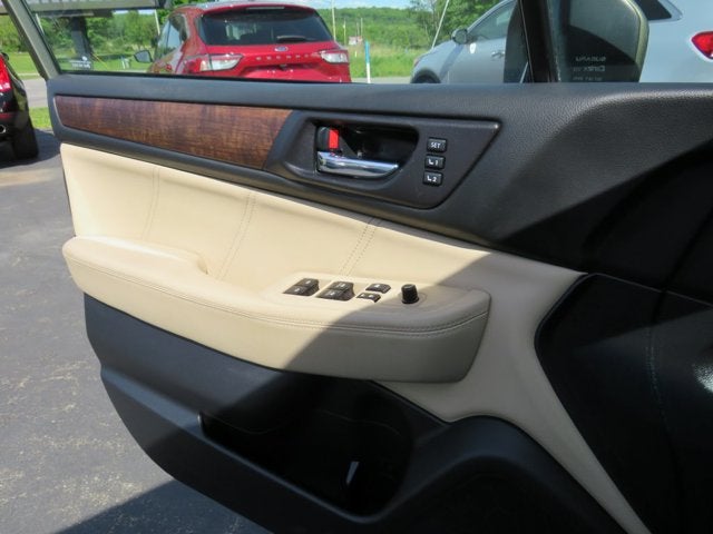 2019 Subaru Outback Limited