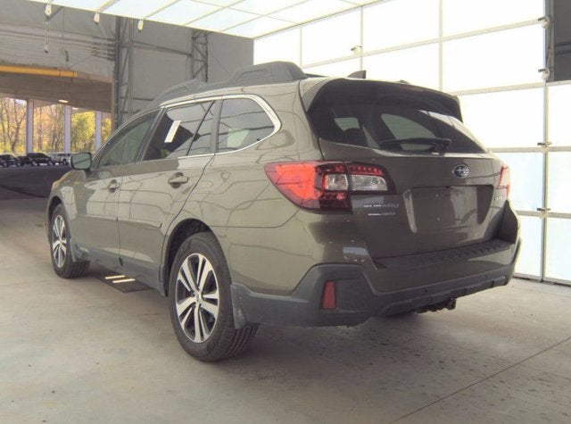 2019 Subaru Outback Limited