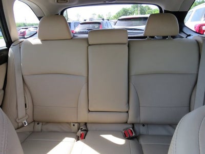 2019 Subaru Outback Limited