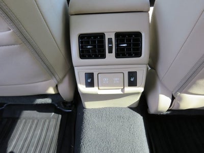 2019 Subaru Outback Limited