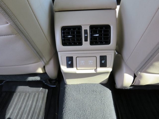 2019 Subaru Outback Limited