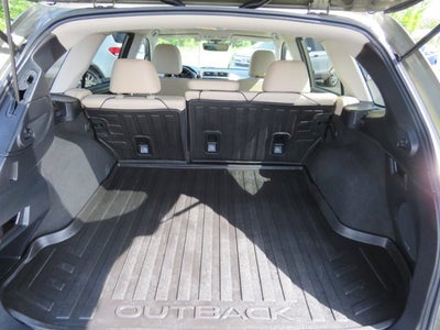 2019 Subaru Outback Limited