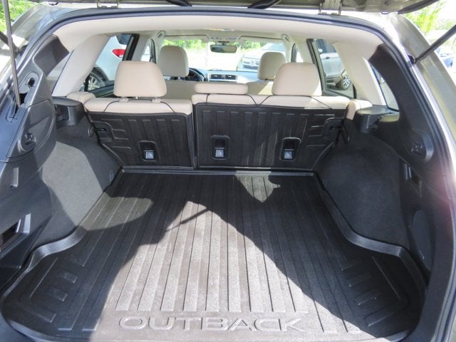 2019 Subaru Outback Limited
