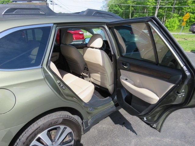 2019 Subaru Outback Limited