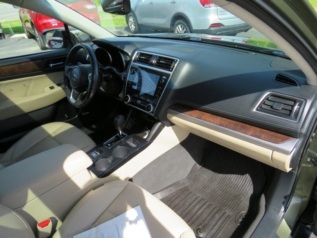 2019 Subaru Outback Limited