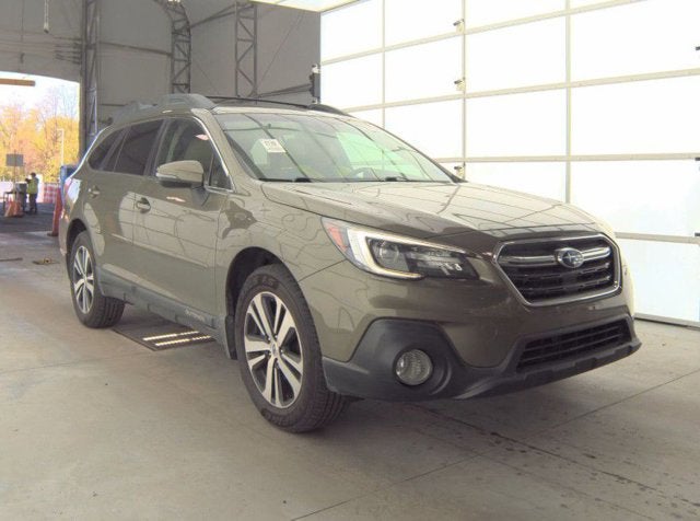 2019 Subaru Outback Limited