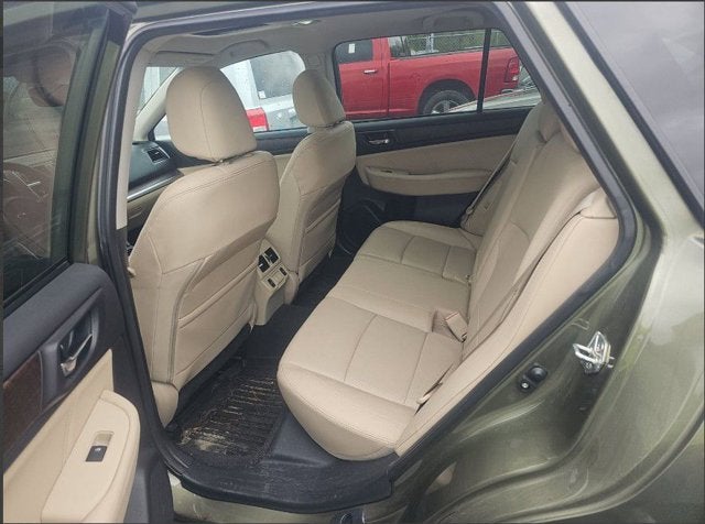 2019 Subaru Outback Limited
