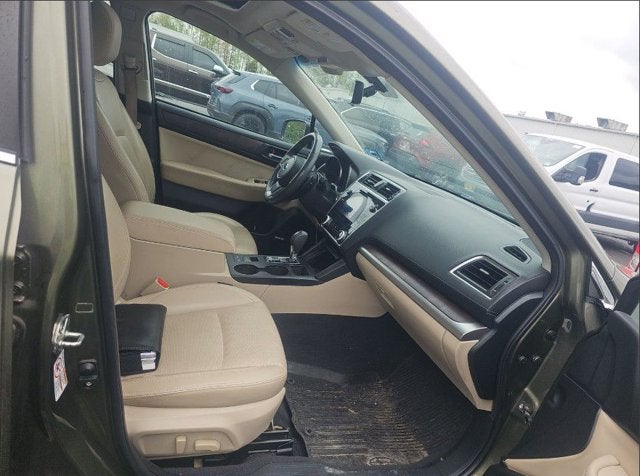 2019 Subaru Outback Limited