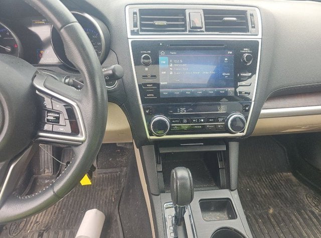 2019 Subaru Outback Limited