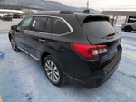 2018 Subaru Outback Touring