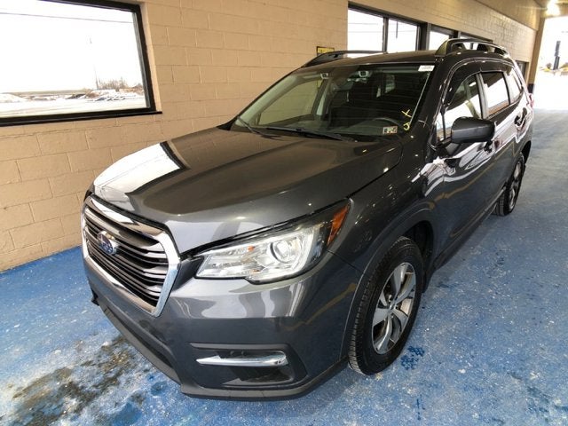 2021 Subaru Ascent Premium