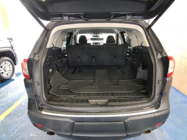 2021 Subaru Ascent Premium